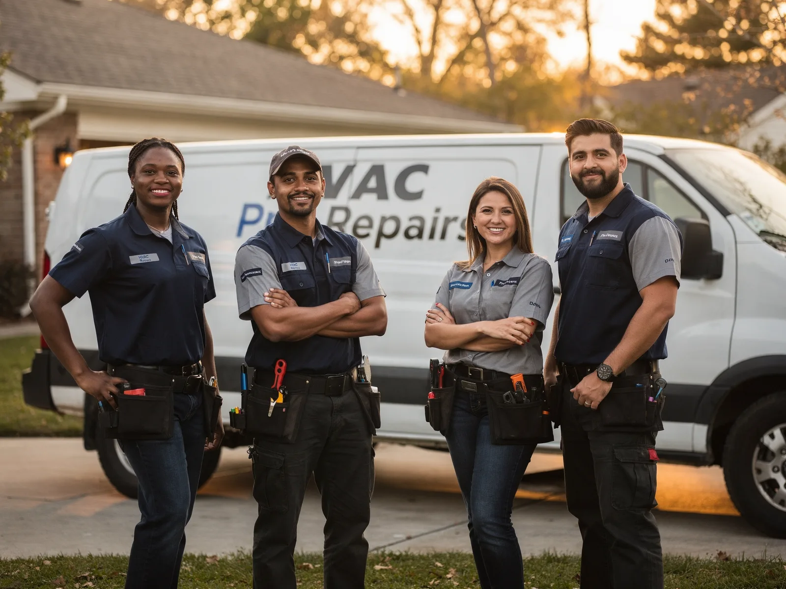Heat Pump Repair company in Orma, WV
