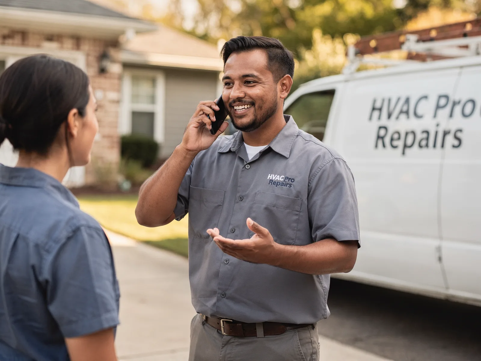 Heat Pump Repair Orma, WV FAQs